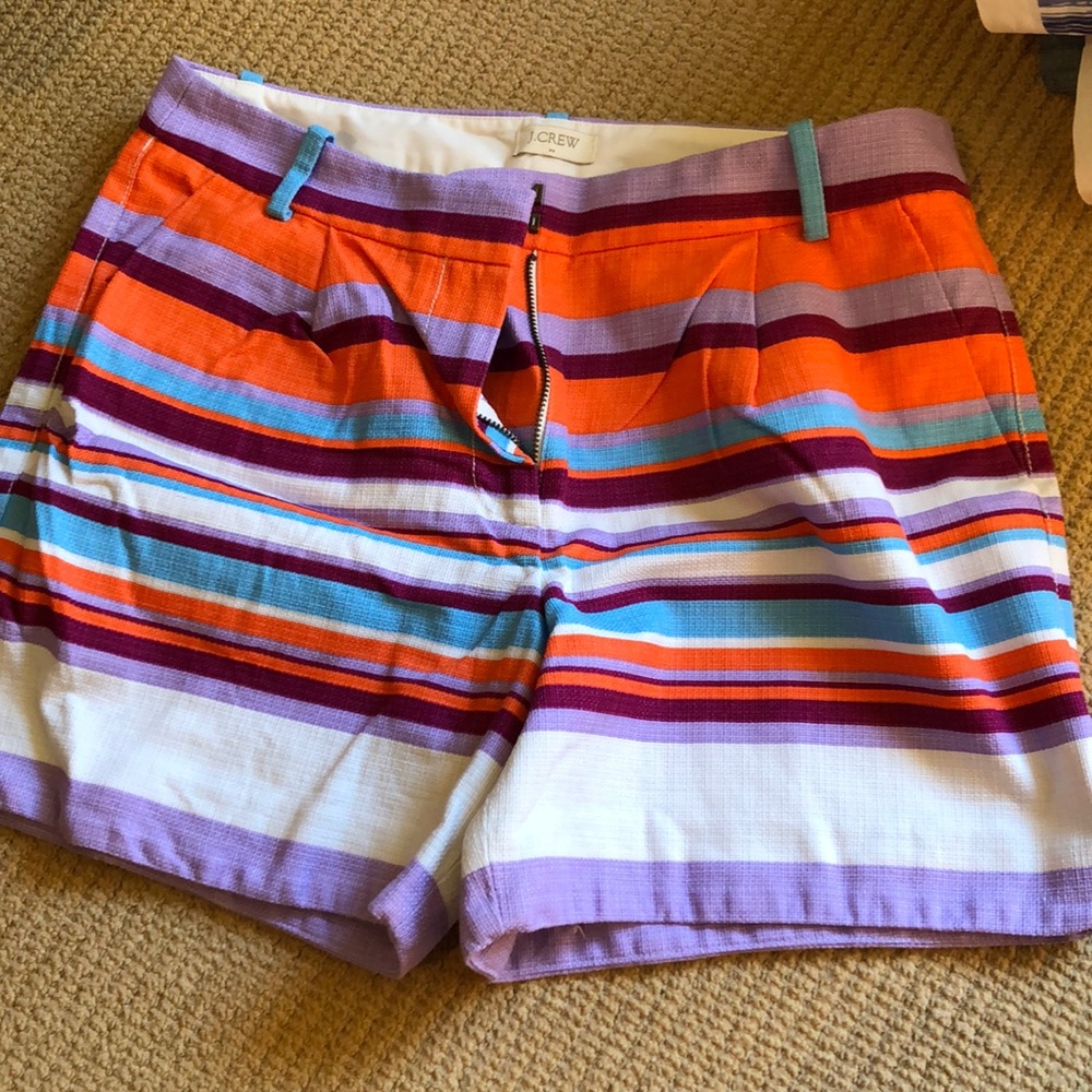 J. Crew Shorts